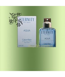 CALVIN KLEIN ETERNITY ACQUA MEN 100 ML VAP